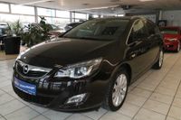 Opel Astra 1.4 Turbo Sports Tourer Automatik Innovati Brandenburg - Schwedt (Oder) Vorschau