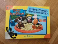 Meine Timmy-Vorlesekarten von TOGOLINO - Shaun das Schaf Nürnberg (Mittelfr) - Nordstadt Vorschau