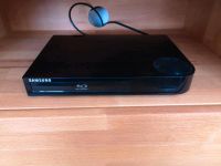 Bluray Player samsung bd-f5100 Niedersachsen - Herzlake Vorschau