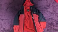 Jack Wolfskin 3 in 1 Jacke Iceland Mitte - Gesundbrunnen Vorschau