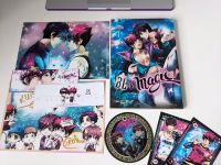 Bl is magic manga Band 1 Oroken Autogramm Leipzig - Leipzig, Südvorstadt Vorschau