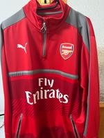 Arsenal Jacke Grösse XL Hamburg - Harburg Vorschau