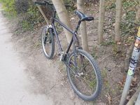 Fahrrad Mountainbike Dresden - Trachau Vorschau