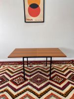 Teak Couchtisch Vintage Mid Century 60er Design Tisch 70er Retro Eimsbüttel - Hamburg Rotherbaum Vorschau