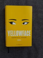 Yellowface von Rebecca F. Kuang 02/24 HC Bayern - Schweinfurt Vorschau