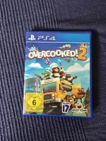 Overcooked 2 für die PS4 Bayern - Mittenwald Vorschau