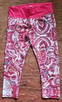 Desigual 3/4 Sportleggings/Leggings/Sporthose Damen Gr. M  neuw. Nordrhein-Westfalen - Ratingen Vorschau