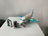 LEGO Friends 41100 „Heartlake Jet“ (Flugzeug) Frankfurt am Main - Kalbach Vorschau