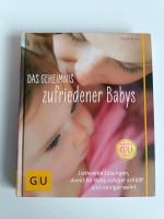 Buch - Das Geheimnis zufriedener Babys Schleswig-Holstein - Norderstedt Vorschau