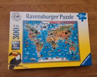 Puzzle Animals of the world Bayern - Surberg Vorschau