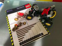 Lego Technic 8832 Go-Kart Niedersachsen - Braunschweig Vorschau