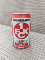 FCK Coca Cola Dose 94/95 Rheinland-Pfalz - Speyer Vorschau