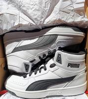 PUMA Turnschuhe Nordrhein-Westfalen - Krefeld Vorschau