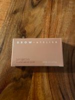 Brow Atelier DEFYBROW STYLING BROW SOAP West - Nied Vorschau