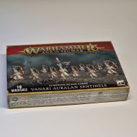 Vanari Auralan Sentinels Age of Sigmar Games Workshop Nordrhein-Westfalen - Viersen Vorschau