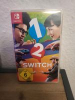 Nintendo Switch 1/2 Switch Baden-Württemberg - Heddesheim Vorschau