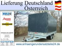 Anssems PSX2000-405x178x30, PKW-Anhänger, Aktionsplane, neu Baden-Württemberg - Eschenbach Württemberg Vorschau