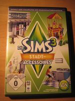 Sims 3 Erweiterungspack: Stadt-Accessoires Stuttgart - Botnang Vorschau