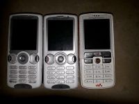 3 Stück Alte Sony Ericsson Handy Köln - Kalk Vorschau