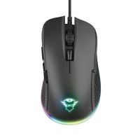 Trust | GXT 922 | Gaming Maus mit RGB LED-Beleuchtung | NEU Schleswig-Holstein - Krempdorf Vorschau