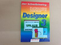 Designer 3, Data Becker Bayern - Raubling Vorschau