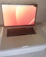 Apple MacBook Pro Notebook 15-inch, 2017, 2,8 GHz Displayfehler Ludwigsvorstadt-Isarvorstadt - Isarvorstadt Vorschau