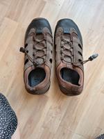 sommerschuhe in 41 Saarland - Riegelsberg Vorschau