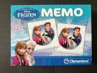 Memory „Frozen“ von Clementoni Hessen - Wöllstadt Vorschau