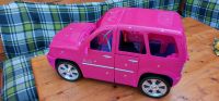 Barbie SUV München - Untergiesing-Harlaching Vorschau