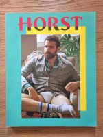 HORST by TUSH Limited Gay Fashion Magazine Armin Morbach Schwul Berlin - Neukölln Vorschau