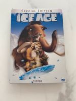 Ice age dvd Kinderfilm Special Edition Nordrhein-Westfalen - Solingen Vorschau
