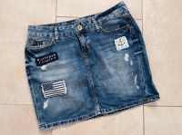 HINGUCKER Tom Tailor Jeansrock Jeans Rock Schmuddelwedda Bonn - Bad Godesberg Vorschau