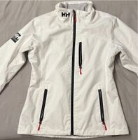 Helly Hansen Damen Outdoorjacke weiss Gr. M Niedersachsen - Wilhelmshaven Vorschau