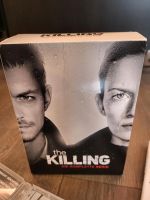 DVD Box The Killing Hessen - Hochheim am Main Vorschau