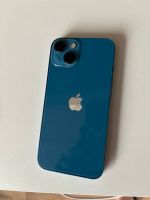 iPhone 13 128 Gb Blau Niedersachsen - Westerstede Vorschau