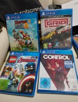 Ps4 Spiele Neu stück 18€ Berlin - Neukölln Vorschau