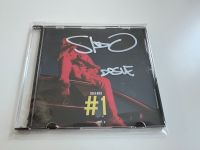 Sido Mixtape CD Sachsen-Anhalt - Burg Vorschau