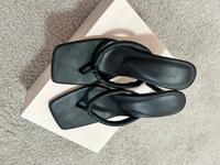 Schwarze, JustFab heels Bayern - Fürth Vorschau