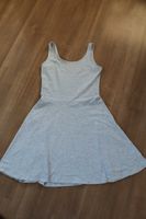 H&M hell meliertes Mädchen Jersey Sommer Kleid Gr. 170 Nordrhein-Westfalen - Bornheim Vorschau