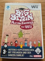 Wii Spiel: Big Brain Academy Nordrhein-Westfalen - Ratingen Vorschau