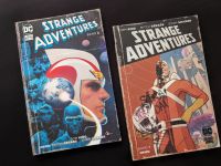 Adam Strange 1 + 2 - (Tom King, Panini, Comic, DC Black Label) Berlin - Lichtenberg Vorschau