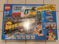 LEGO City Superpack - 66405 - in ungeöffneter OVP Bayern - Glonn Vorschau