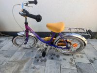 Kinderfahrrad Bavaria 16 Zoll Bayern - Mitterskirchen Vorschau