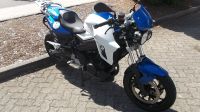 BMW F800 R Schleswig-Holstein - Gammelby Vorschau