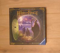 Brettspiel: Der Herr der Ringe Adventure Book Game Nordrhein-Westfalen - Neuss Vorschau