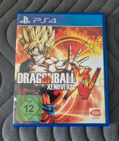 Draconball Xenoverse XV PS4 Mülheim - Köln Flittard Vorschau