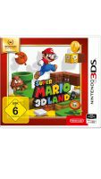 Super Mario 3D Land (Nintendo 3DS, 2017) Sealed Niedersachsen - Delmenhorst Vorschau