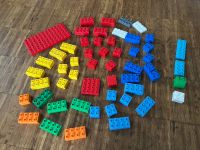 Lego Duplo buntes Steineset Bausteine Steine Platte Nordrhein-Westfalen - Eitorf Vorschau