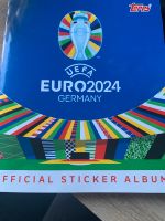Euro 2024 Sticker zum Verkauf Bayern - Hirschaid Vorschau