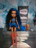 Monster high Puppe Stuttgart - Botnang Vorschau